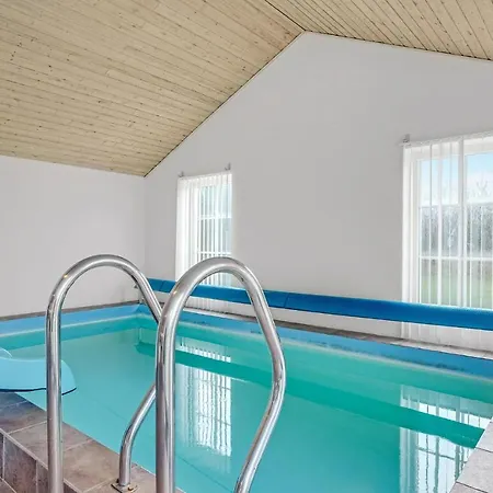 Stunning In Skjern With Kitchen *