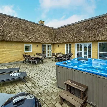 Schönes Haus In Mit Sauna