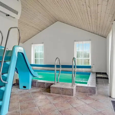 Schönes Haus In Mit Sauna *