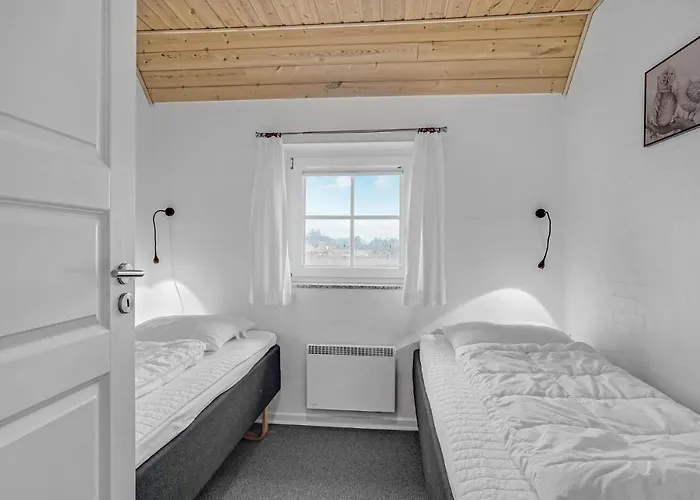 Stunning In With Kitchen 度假居 *