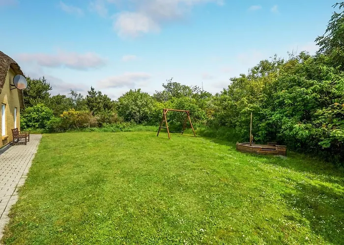 Stunning In With Kitchen 斯凯恩